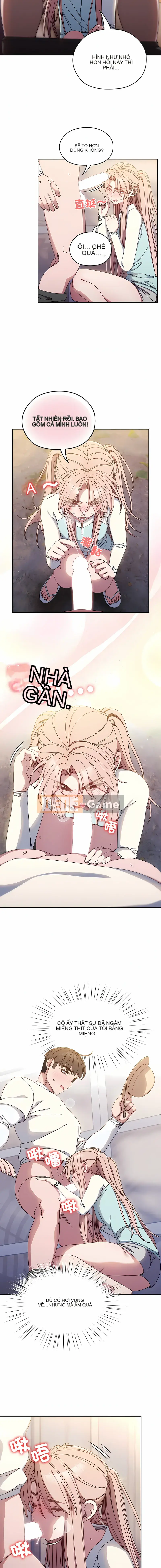 Xin hãy cho tôi con gái của bạn Chương 12-13