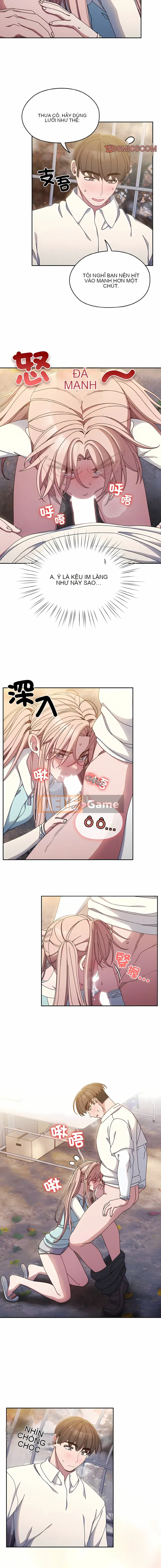 Xin hãy cho tôi con gái của bạn Chương 12-13