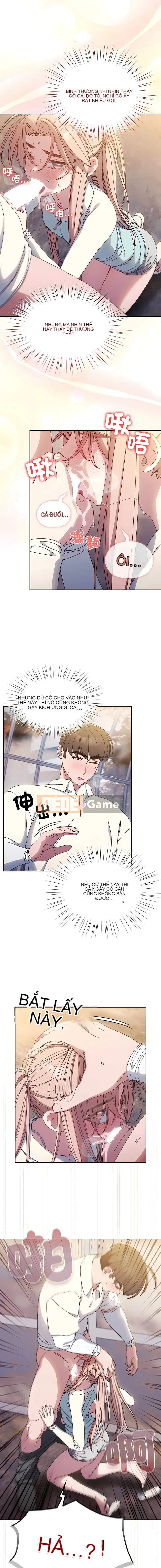 Xin hãy cho tôi con gái của bạn Chương 12-13