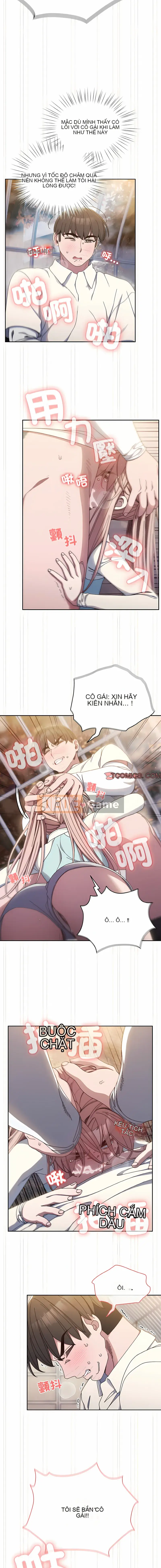 Xin hãy cho tôi con gái của bạn Chương 12-13