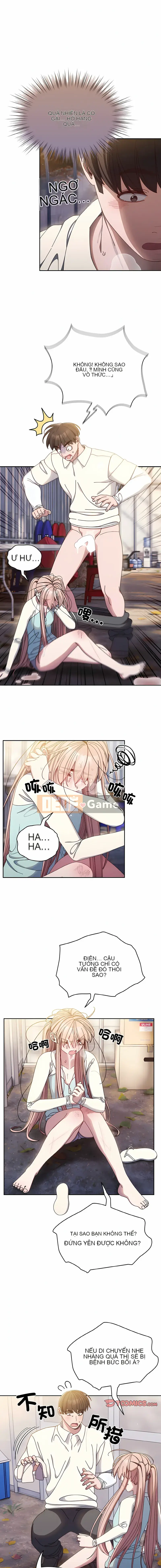 Xin hãy cho tôi con gái của bạn Chương 12-13