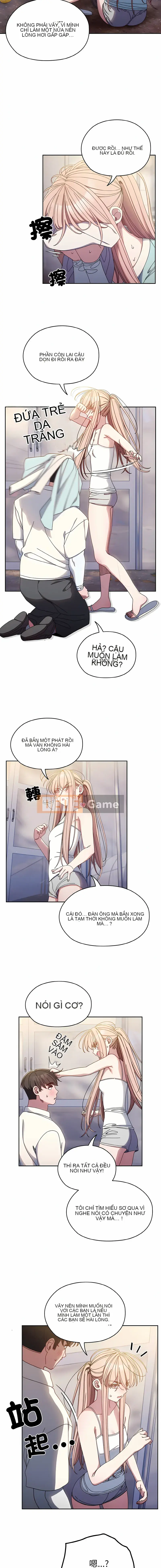 Xin hãy cho tôi con gái của bạn Chương 12-13