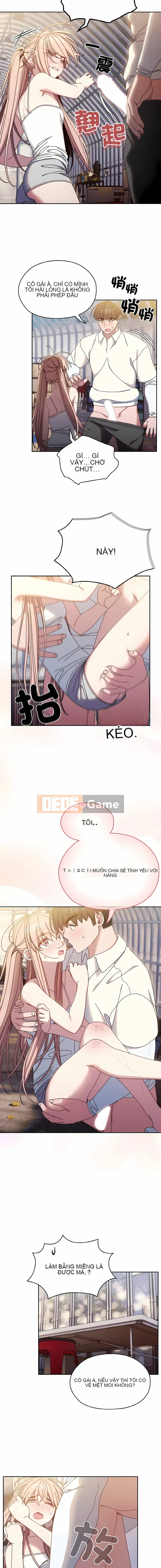 Xin hãy cho tôi con gái của bạn Chương 12-13
