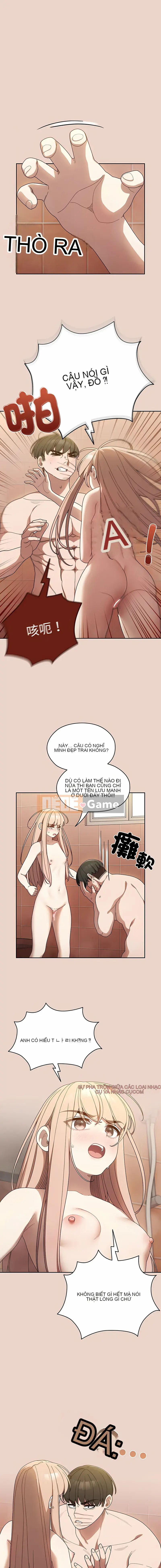 Xin hãy cho tôi con gái của bạn Chương 10-11