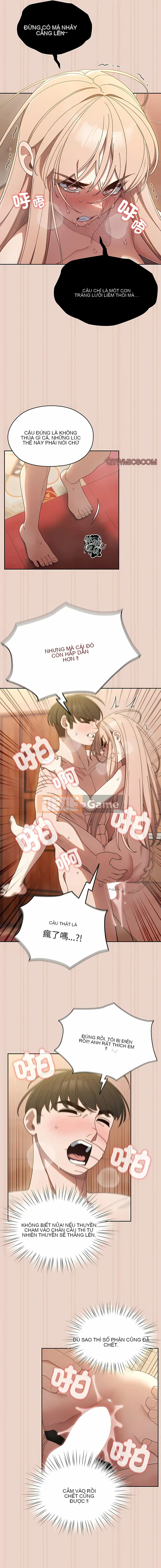 Xin hãy cho tôi con gái của bạn Chương 10-11