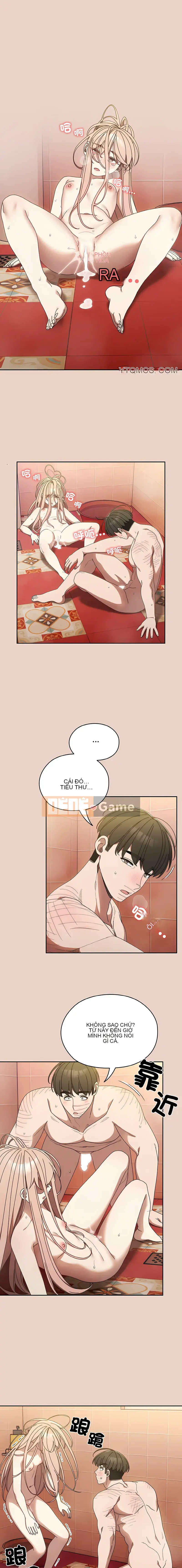 Xin hãy cho tôi con gái của bạn Chương 10-11