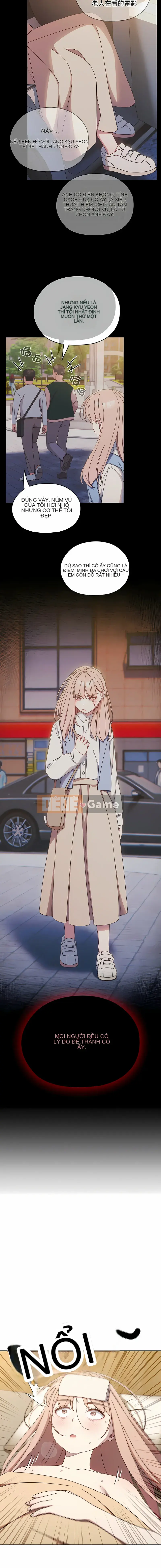 Xin hãy cho tôi con gái của bạn Chương 10-11