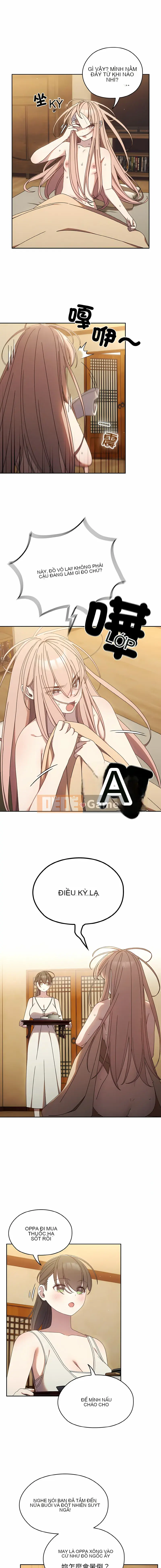 Xin hãy cho tôi con gái của bạn Chương 10-11