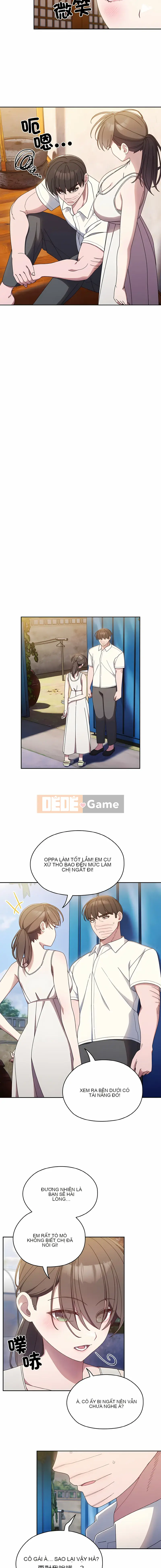 Xin hãy cho tôi con gái của bạn Chương 10-11