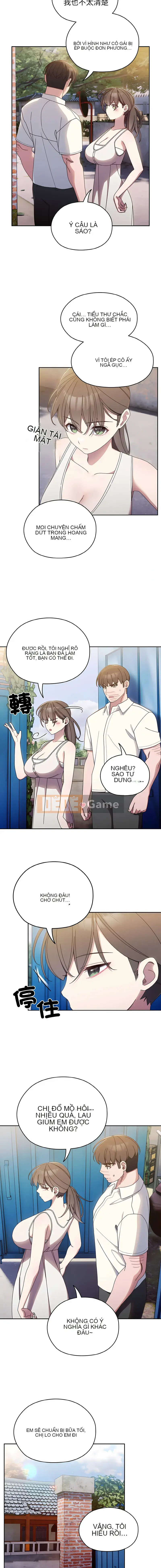 Xin hãy cho tôi con gái của bạn Chương 10-11