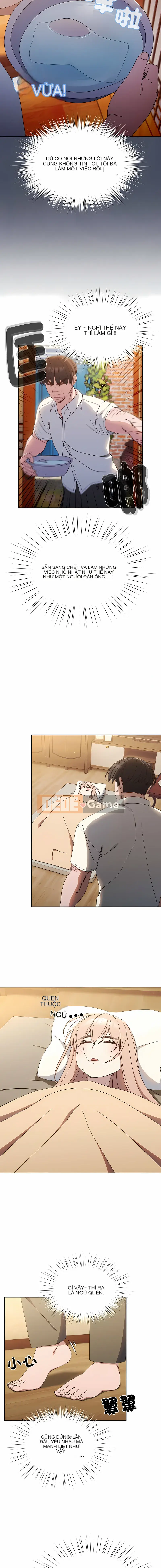 Xin hãy cho tôi con gái của bạn Chương 10-11