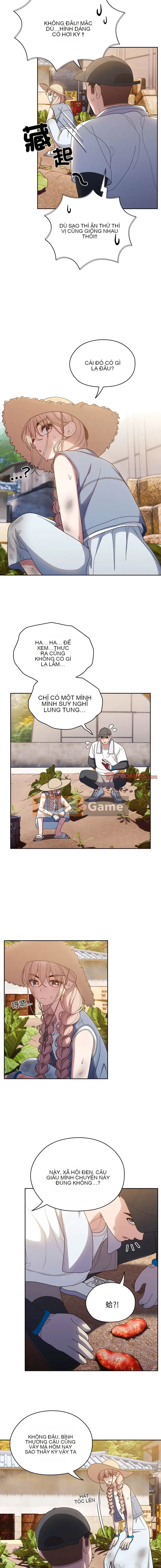 Xin hãy cho tôi con gái của bạn Chương 8-9