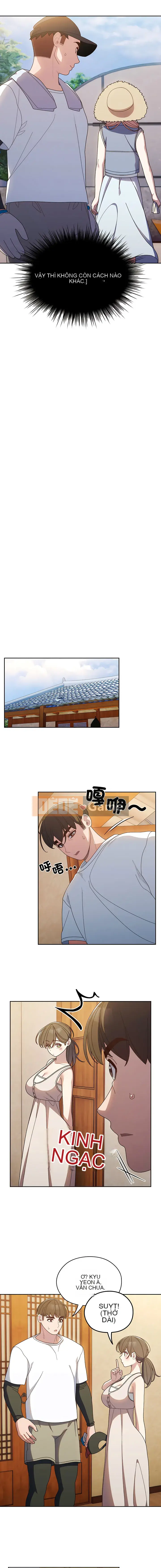 Xin hãy cho tôi con gái của bạn Chương 8-9