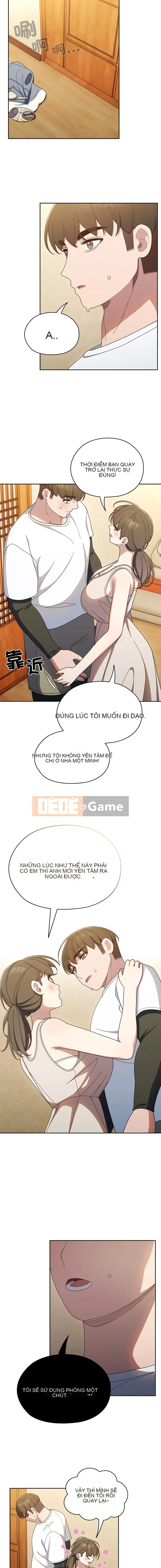 Xin hãy cho tôi con gái của bạn Chương 8-9