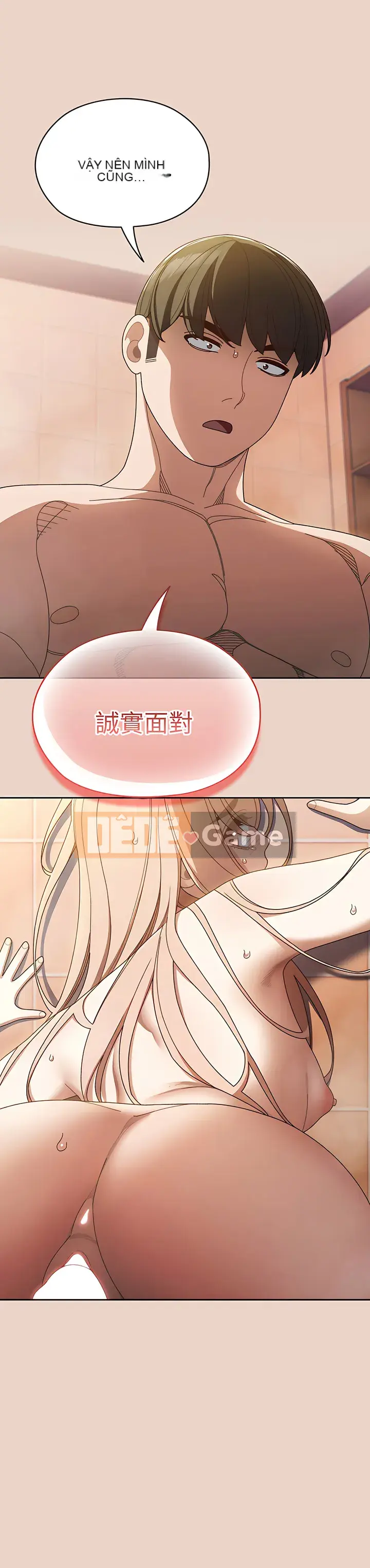 Xin hãy cho tôi con gái của bạn Chương 8-9