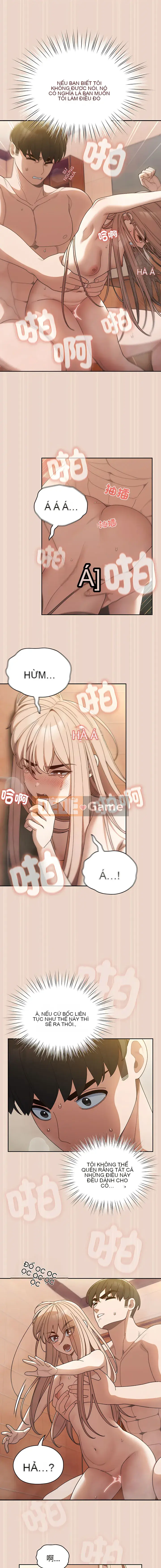 Xin hãy cho tôi con gái của bạn Chương 8-9