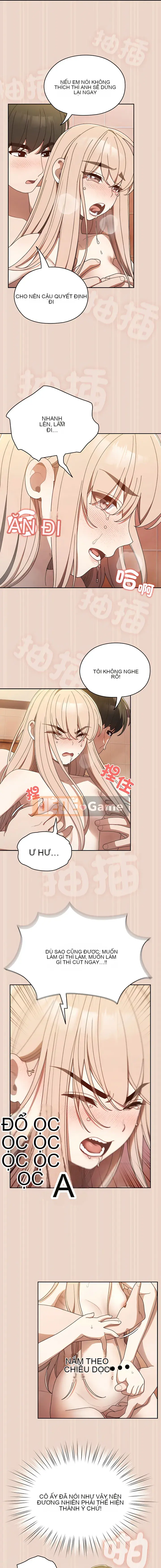 Xin hãy cho tôi con gái của bạn Chương 8-9