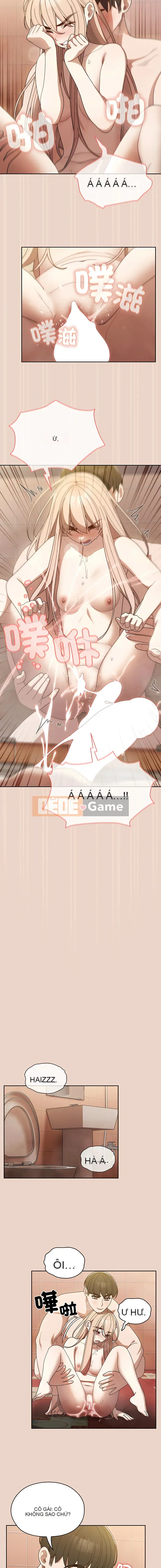 Xin hãy cho tôi con gái của bạn Chương 8-9