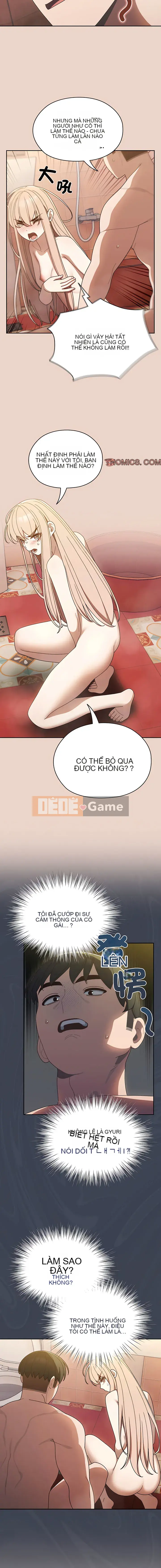 Xin hãy cho tôi con gái của bạn Chương 8-9