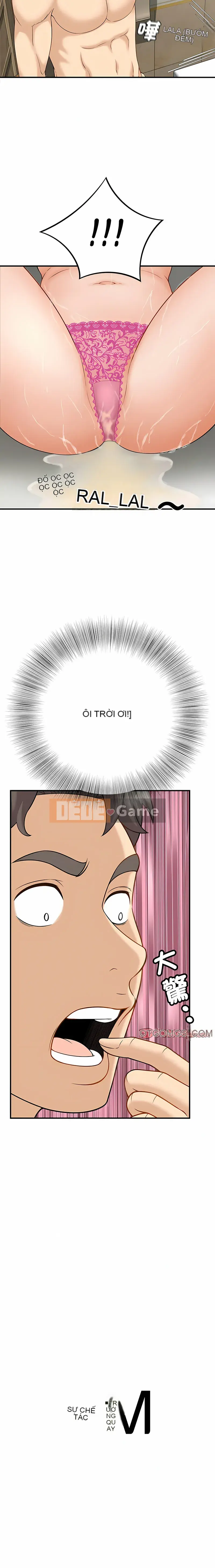 Chào mừng đến với quán cà phê cha mẹ và con cái Chương 6-7