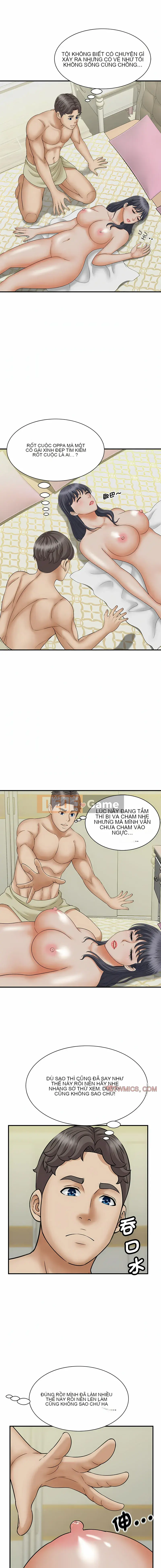 Chào mừng đến với quán cà phê cha mẹ và con cái Chương 6-7