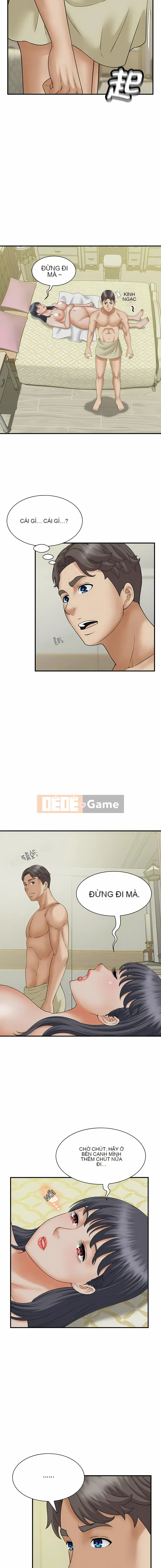 Chào mừng đến với quán cà phê cha mẹ và con cái Chương 6-7