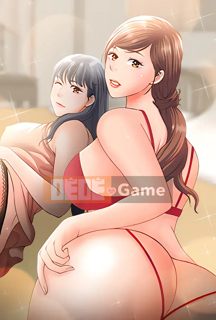 Chào mừng đến với quán cà phê cha mẹ và con cái Chương 6-7