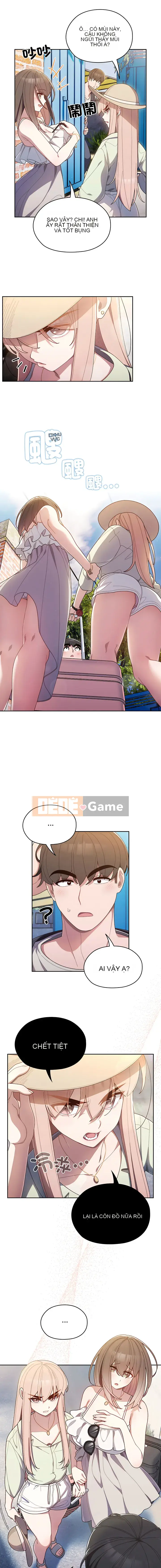 Xin hãy cho tôi con gái của bạn Chương 1-7