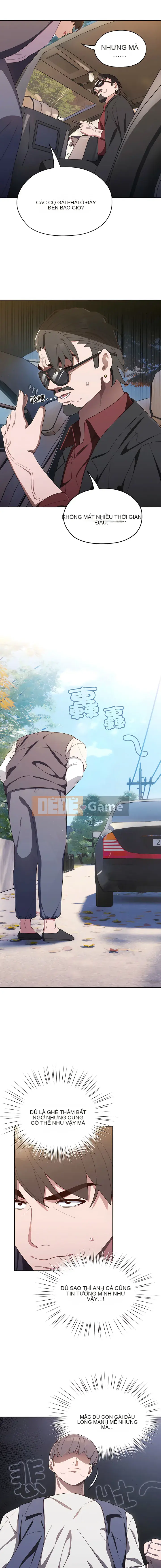 Xin hãy cho tôi con gái của bạn Chương 1-7