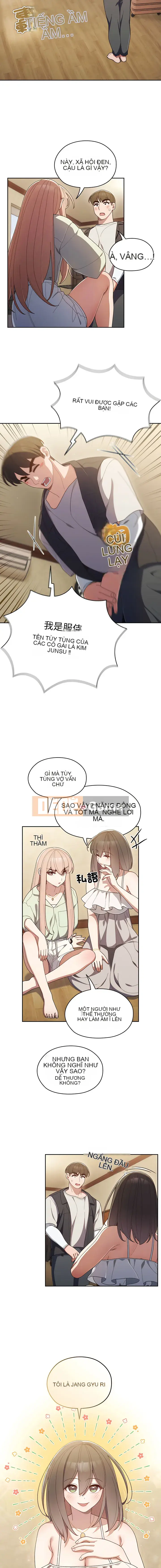 Xin hãy cho tôi con gái của bạn Chương 1-7