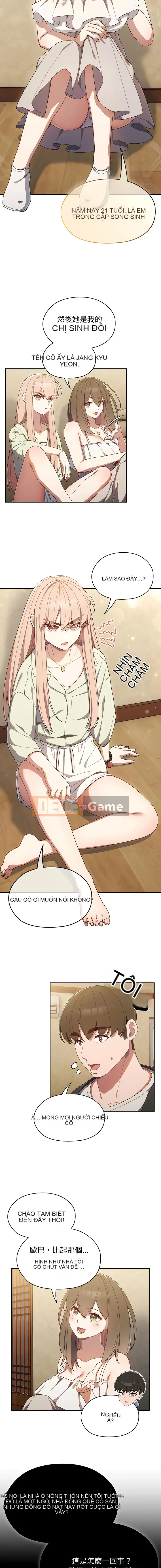 Xin hãy cho tôi con gái của bạn Chương 1-7