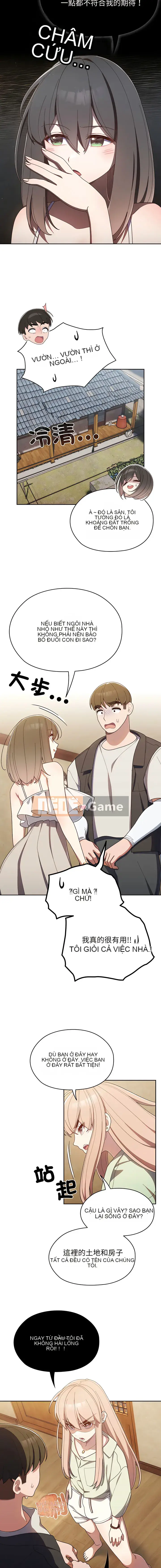 Xin hãy cho tôi con gái của bạn Chương 1-7