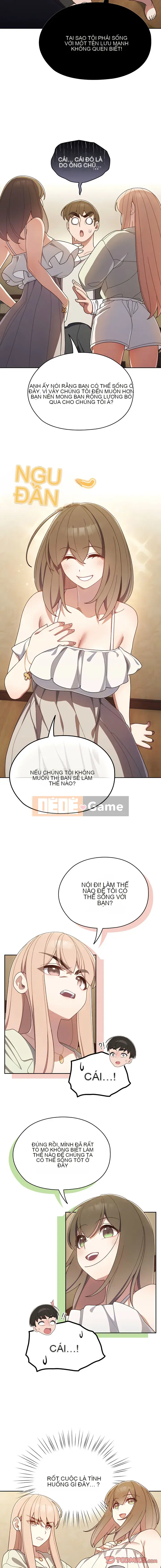 Xin hãy cho tôi con gái của bạn Chương 1-7