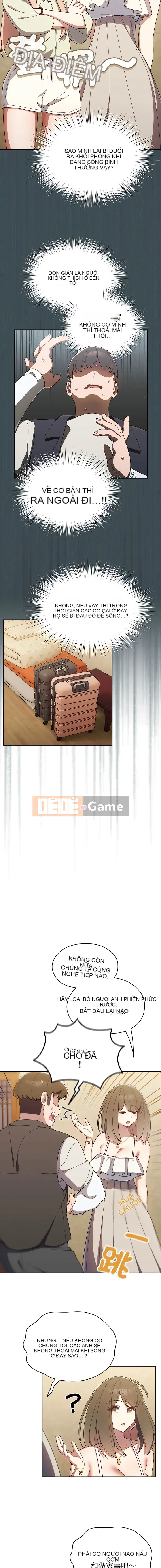 Xin hãy cho tôi con gái của bạn Chương 1-7