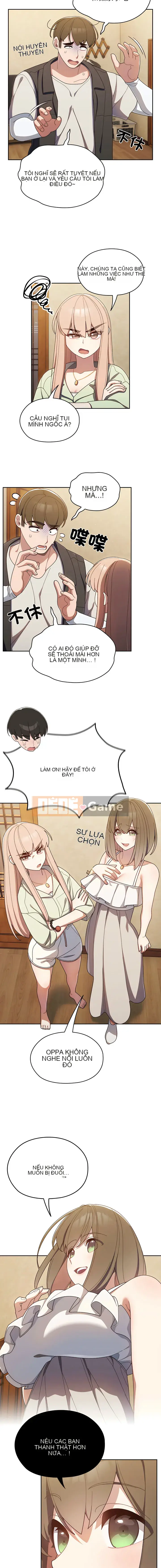 Xin hãy cho tôi con gái của bạn Chương 1-7