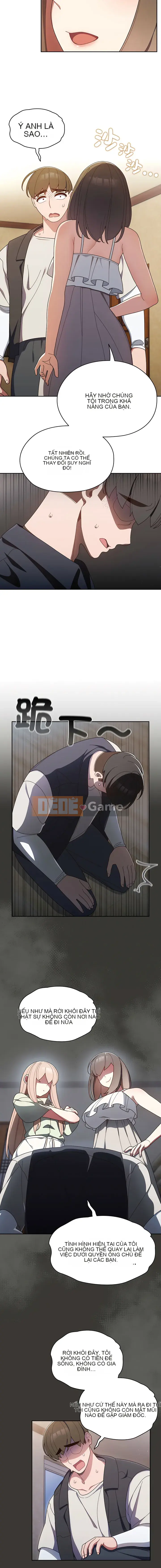 Xin hãy cho tôi con gái của bạn Chương 1-7