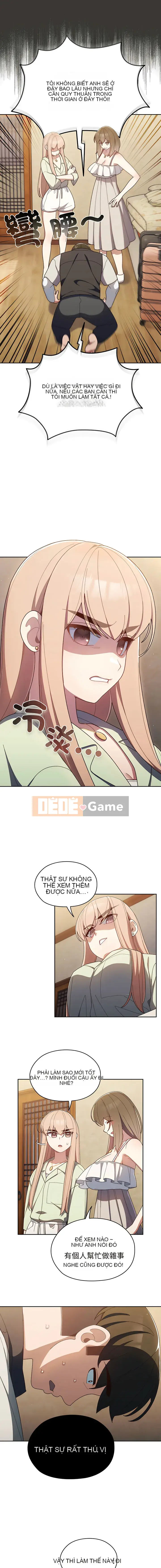 Xin hãy cho tôi con gái của bạn Chương 1-7