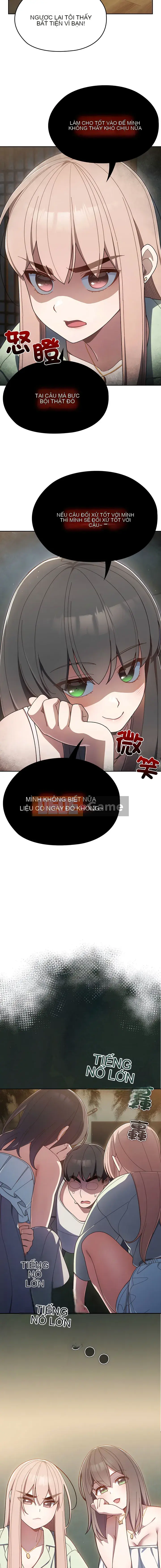 Xin hãy cho tôi con gái của bạn Chương 1-7