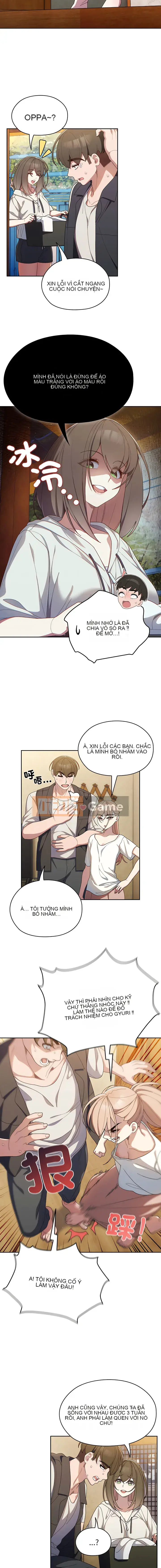 Xin hãy cho tôi con gái của bạn Chương 1-7