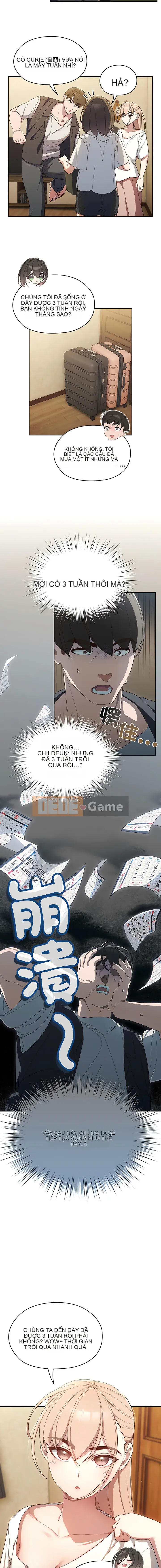 Xin hãy cho tôi con gái của bạn Chương 1-7