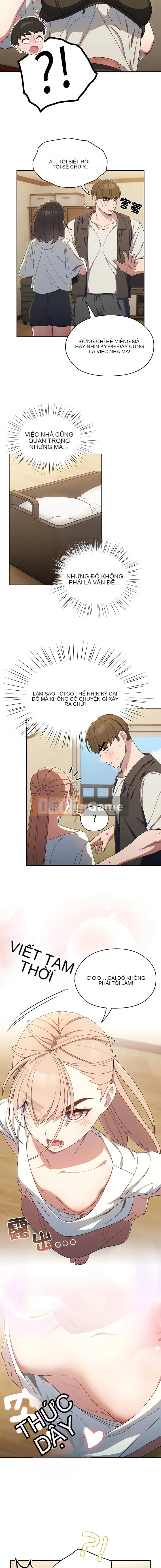 Xin hãy cho tôi con gái của bạn Chương 1-7