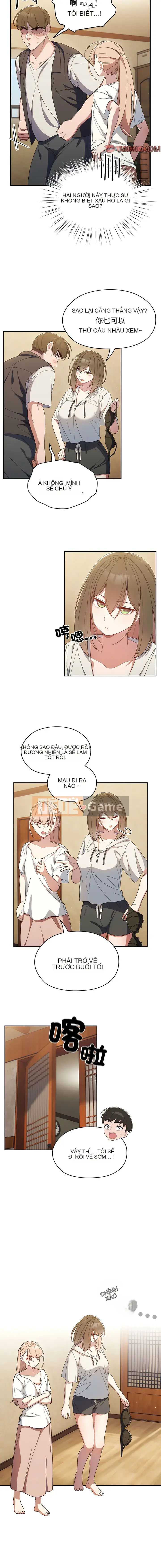 Xin hãy cho tôi con gái của bạn Chương 1-7