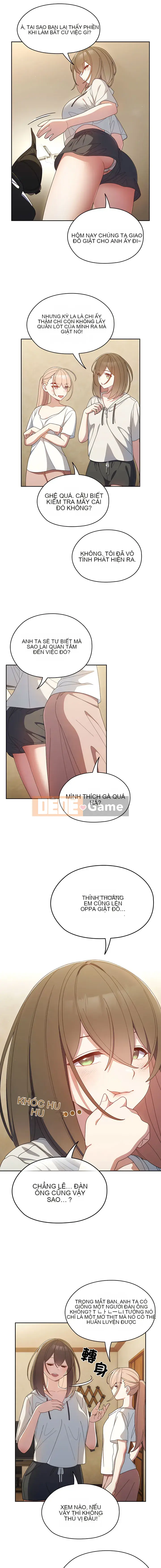 Xin hãy cho tôi con gái của bạn Chương 1-7