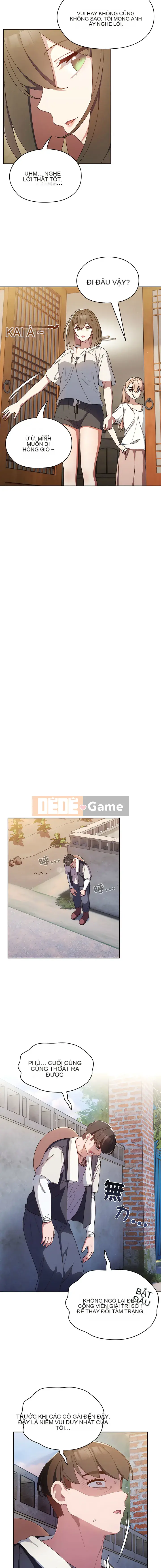 Xin hãy cho tôi con gái của bạn Chương 1-7