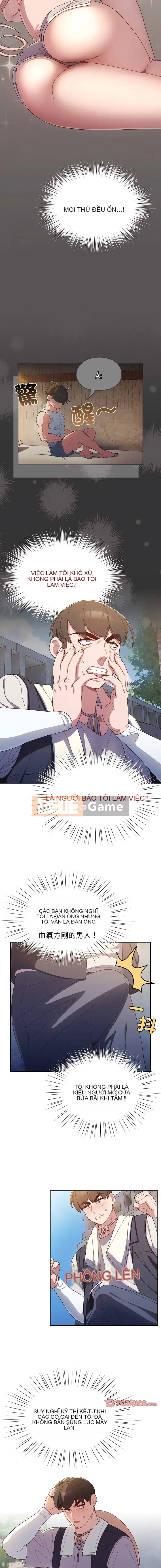 Xin hãy cho tôi con gái của bạn Chương 1-7