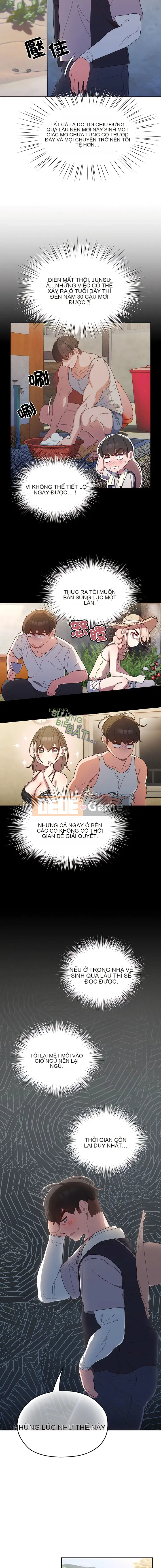 Xin hãy cho tôi con gái của bạn Chương 1-7