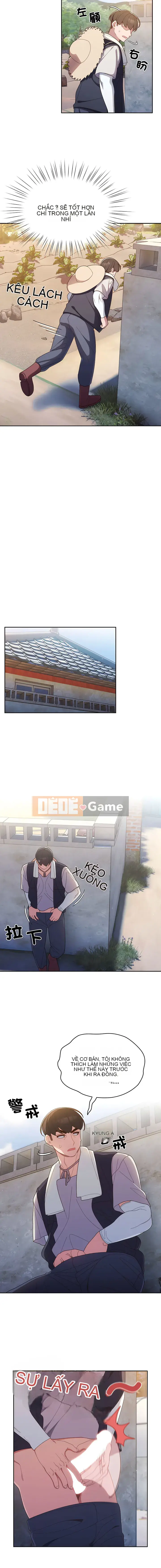 Xin hãy cho tôi con gái của bạn Chương 1-7