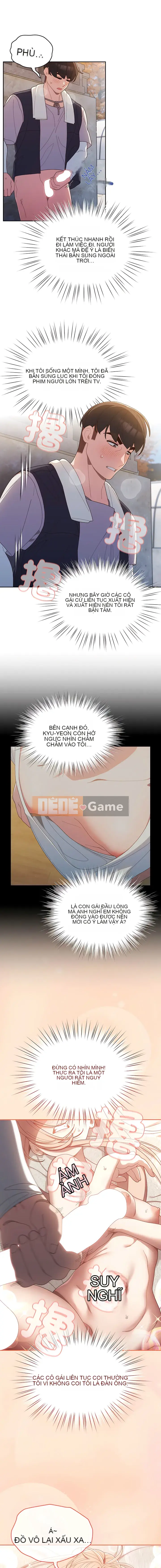 Xin hãy cho tôi con gái của bạn Chương 1-7