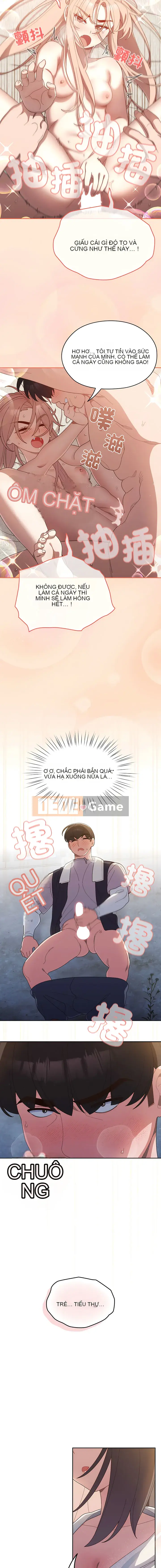 Xin hãy cho tôi con gái của bạn Chương 1-7