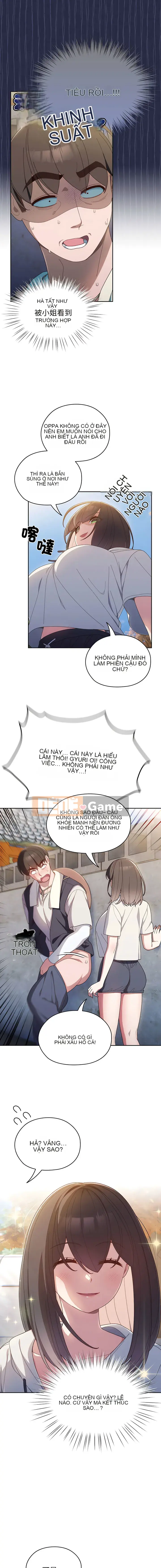 Xin hãy cho tôi con gái của bạn Chương 1-7